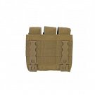 Tactical Tailor | Triple Pistol Mag Pouch